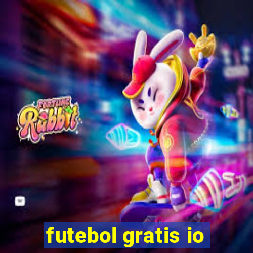 futebol gratis io